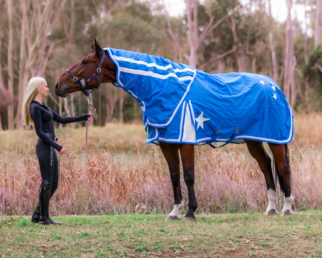 stable rug 50 Grams