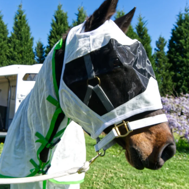 Ultra-Fine, Hemp Fly Veil, Standard