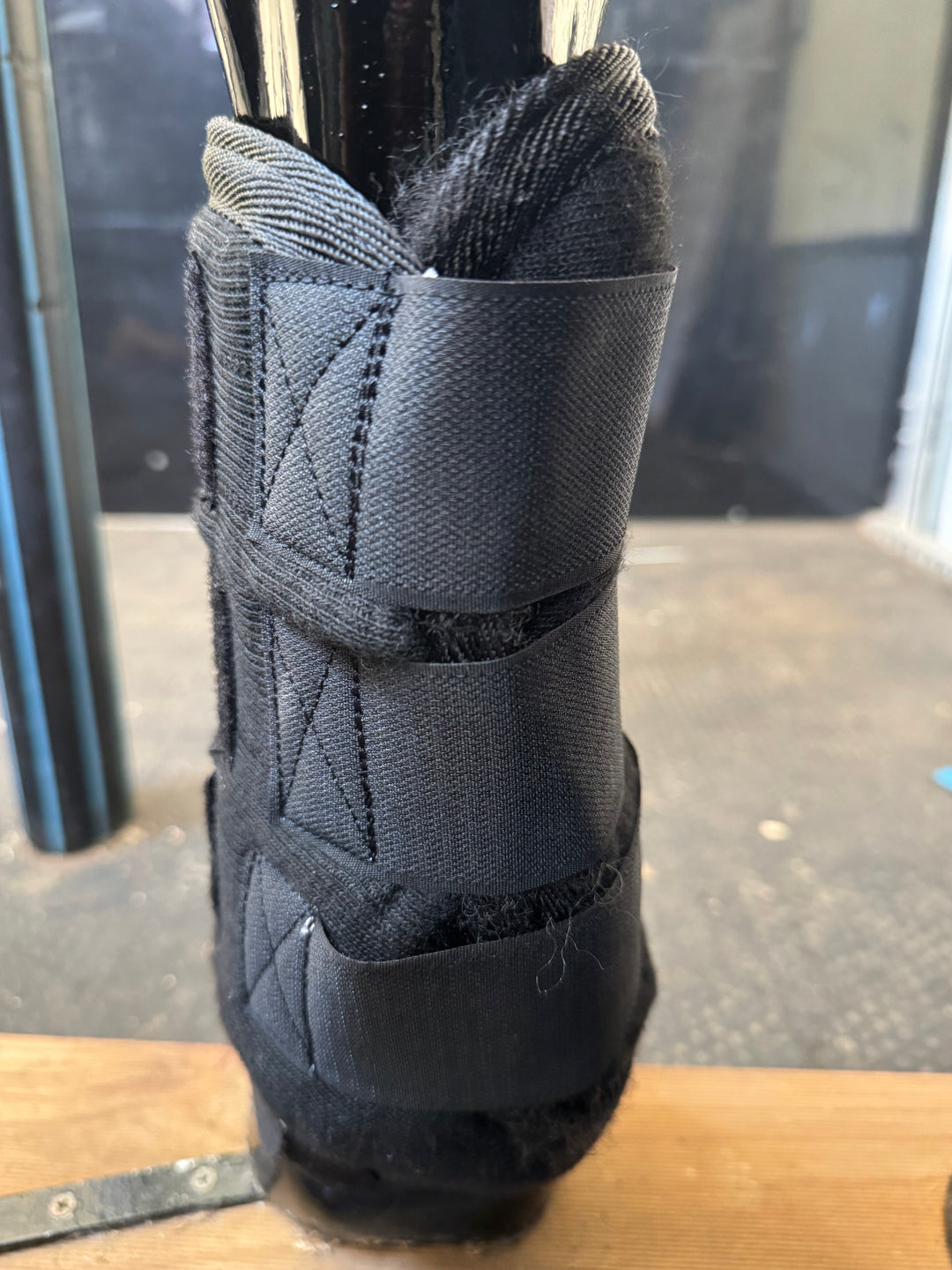 Bamboo Allrounder boots