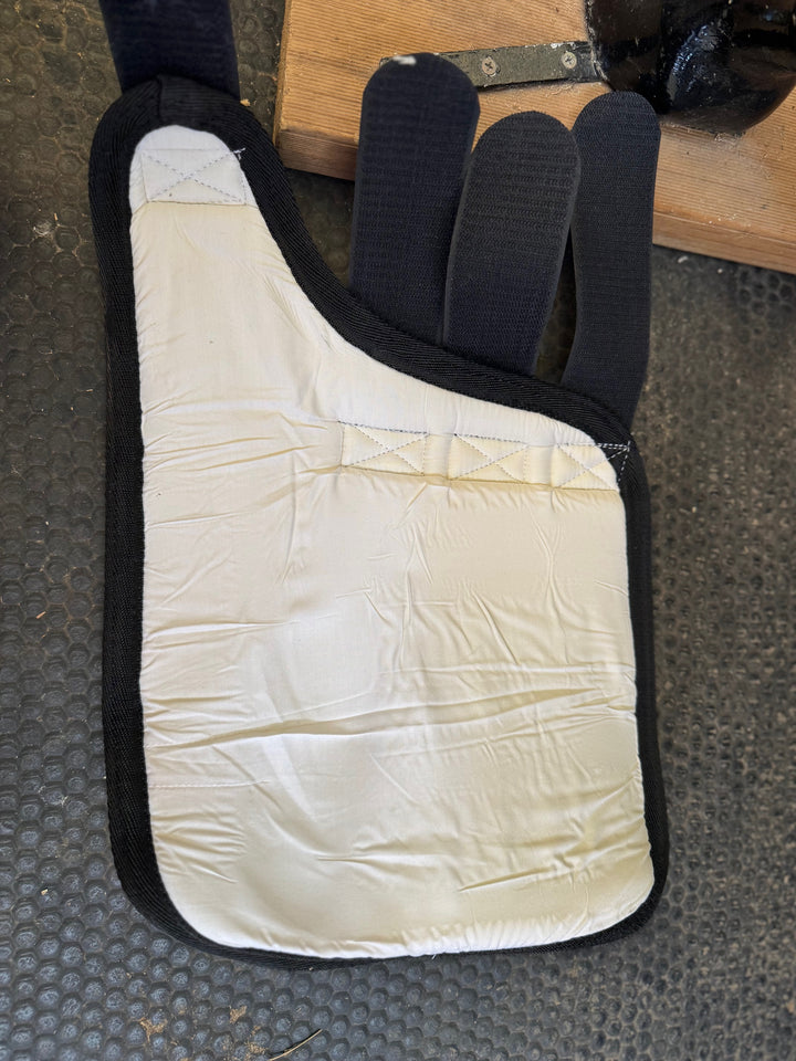 Bamboo Allrounder boots